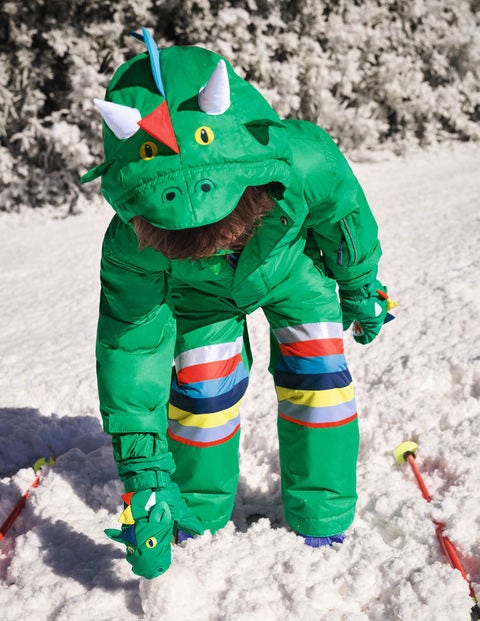 Waterproof Dragon All-in-one - Highland Green Dragon Waterproof Dragon All-in-one - Highland Green Dragon