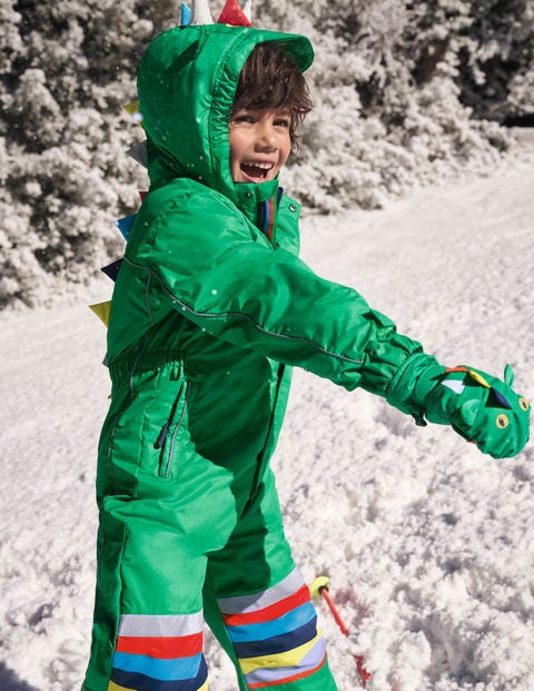 Waterproof Dragon All-in-one - Highland Green Dragon Waterproof Dragon All-in-one - Highland Green Dragon
