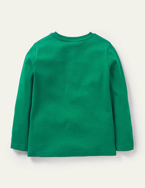 Christmas Deliveries T-shirt - Highland Green Elf Factory Christmas Deliveries T-shirt - Highland Green Elf Factory
