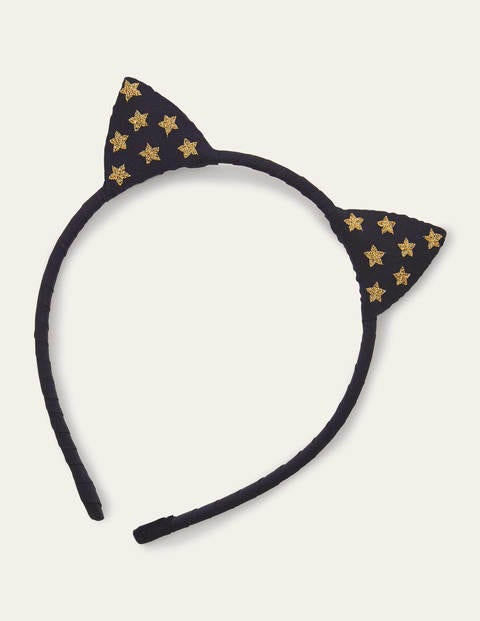 Cat Ears Headband - Multi Cat Ears Headband - Multi