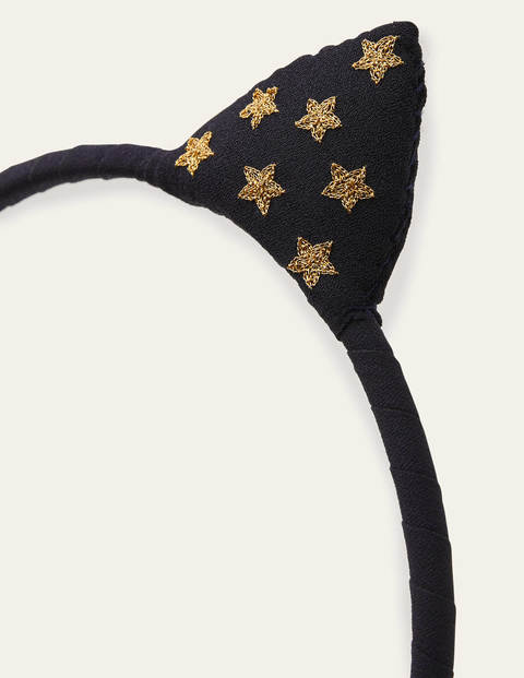 Cat Ears Headband - Multi Cat Ears Headband - Multi