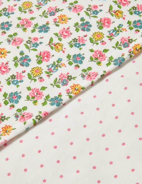 2 débardeurs - Multi Floral 2 débardeurs - Multi Floral