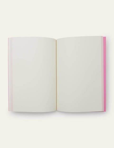 Originelles Notizbuch - Marokkanisches Blau, Meerschweinchen Originelles Notizbuch - Marokkanisches Blau, Meerschweinchen