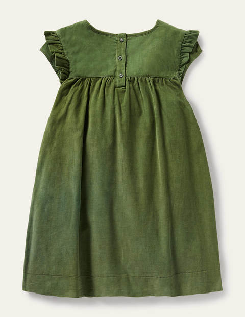Easy Everyday Dress - Willow Green Easy Everyday Dress - Willow Green