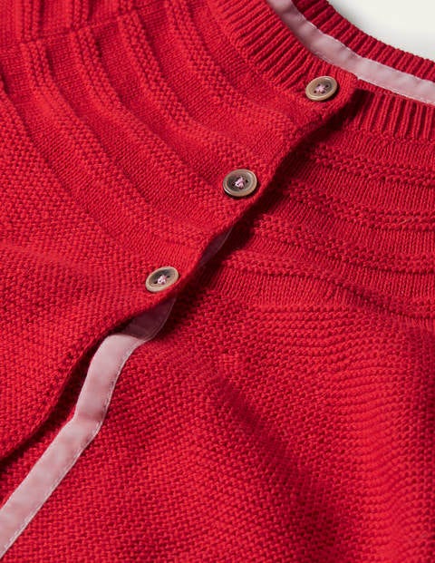 boden cotton cardigan