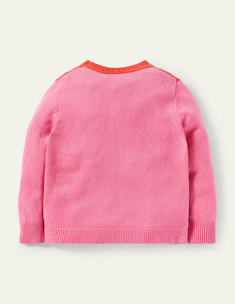 Fun Jumper - Pink Horse Stable Fun Jumper - Pink Horse Stable