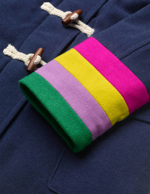 boden rainbow coat