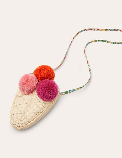 Fun Summer Bag - Natural Ice Cream Fun Summer Bag - Natural Ice Cream