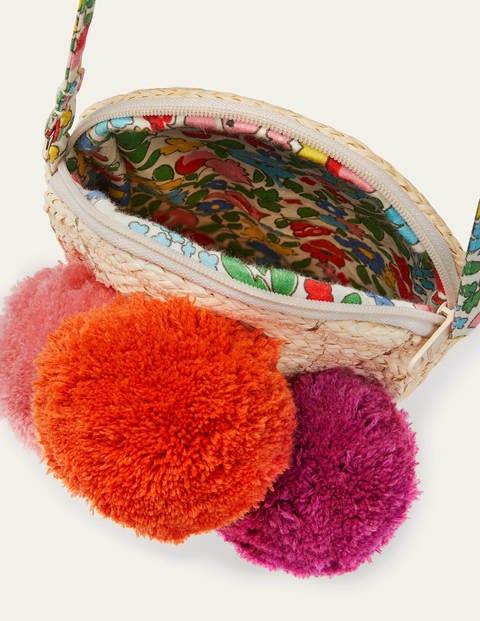 Fun Summer Bag - Natural Ice Cream Fun Summer Bag - Natural Ice Cream