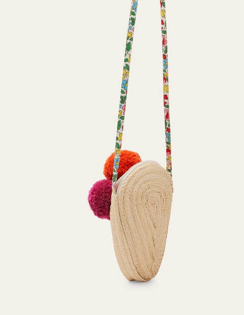 Fun Summer Bag - Natural Ice Cream Fun Summer Bag - Natural Ice Cream