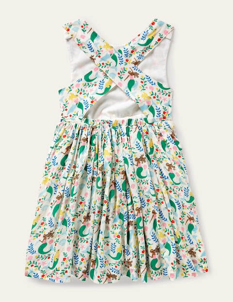 2 year birthday dress