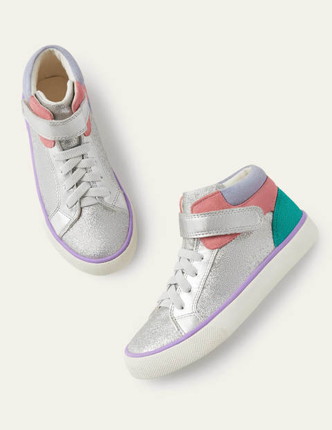 off white glitter high tops