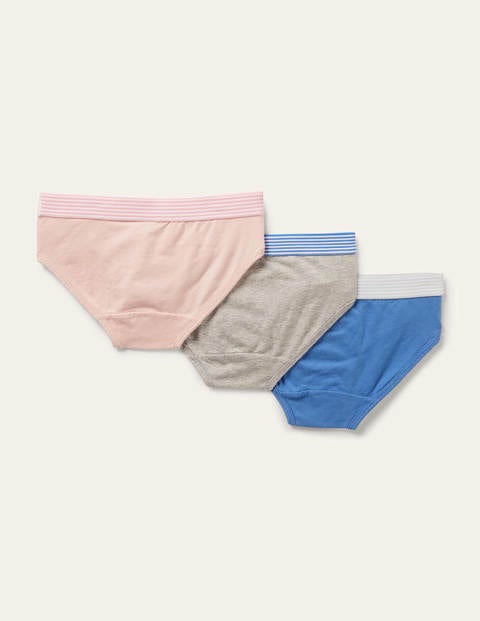Underwear 3 Pack - Multi Underwear 3 Pack - Multi