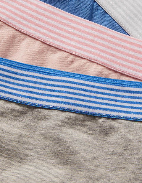 Underwear 3 Pack - Multi Underwear 3 Pack - Multi