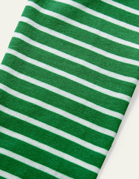 Fun Leggings - Sapling Green /Ivory Fun Leggings - Sapling Green /Ivory