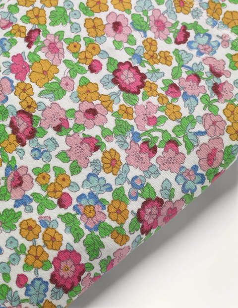Fun Leggings - Multi Vintage Floral Fun Leggings - Multi Vintage Floral