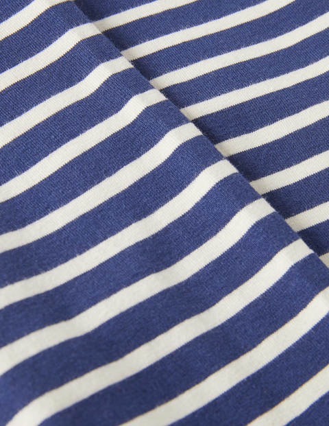Fröhliche Leggings - Schuluniform-Navy/Ecru Fröhliche Leggings - Schuluniform-Navy/Ecru