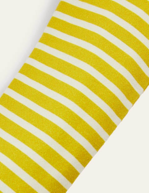 Fun Leggings - Sweetcorn Yellow/ Ivory Fun Leggings - Sweetcorn Yellow/ Ivory