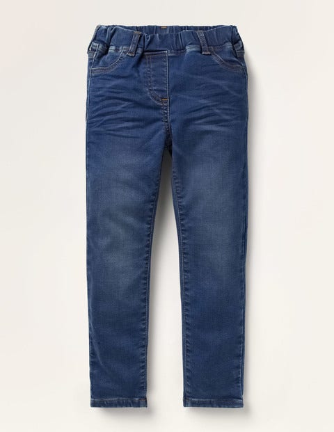 Adventure-flex Denim Leggings - Mid Vintage Adventure-flex Denim Leggings - Mid Vintage
