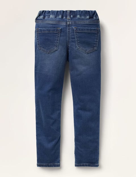 Adventure-flex Denim Leggings - Mid Vintage Adventure-flex Denim Leggings - Mid Vintage