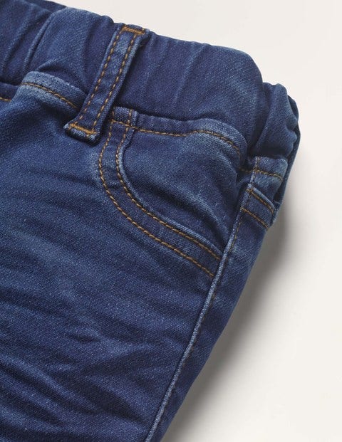 Adventure-flex Denim Leggings - Mid Vintage Adventure-flex Denim Leggings - Mid Vintage