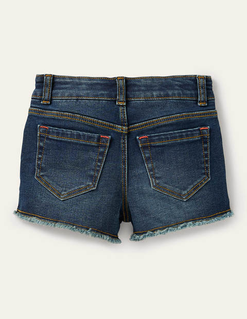 Denim Shorts - Mid Vintage Denim Shorts - Mid Vintage