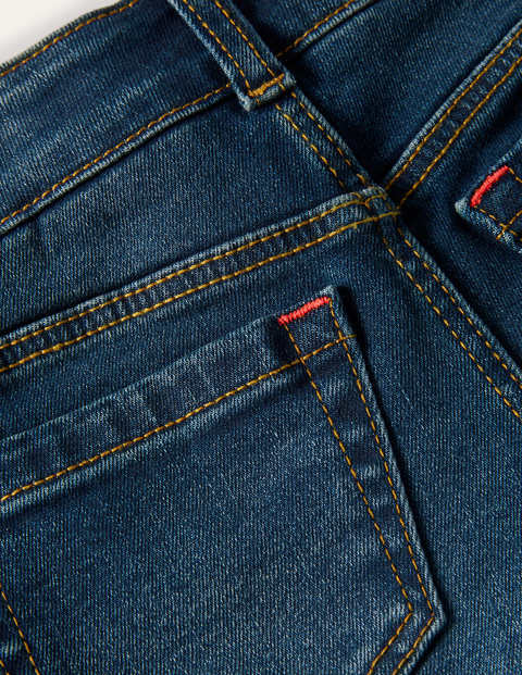 Denim Shorts - Mid Vintage Denim Shorts - Mid Vintage