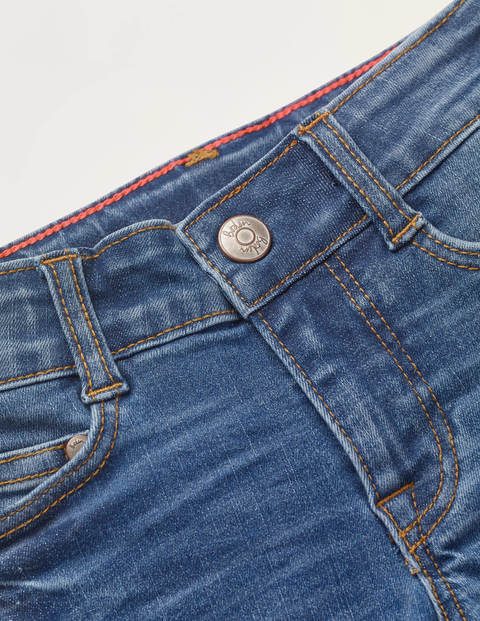 Superstretch Skinny Jeans - Mid Vintage Superstretch Skinny Jeans - Mid Vintage
