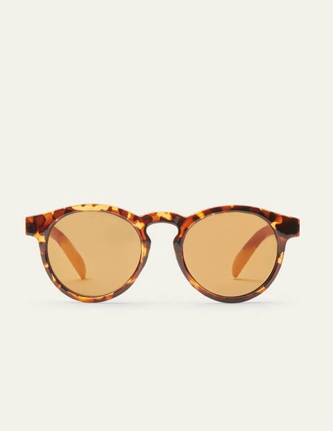 Sunglasses - Tortoiseshell Sunglasses - Tortoiseshell