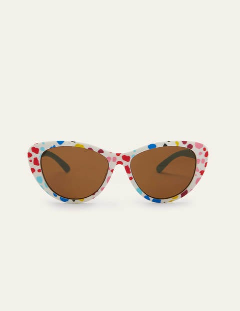 Sunglasses - Rainbow Leopard Sunglasses - Rainbow Leopard