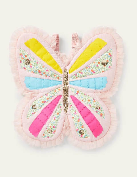 Butterfly Wings Dress Up - Multi Butterfly Wings Dress Up - Multi