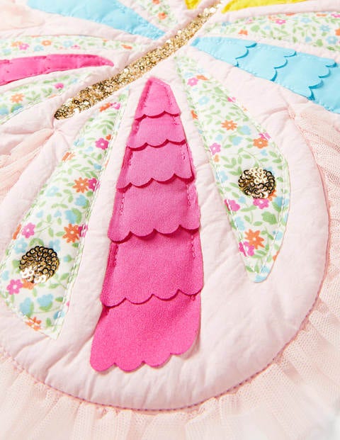 Butterfly Wings Dress Up - Multi Butterfly Wings Dress Up - Multi