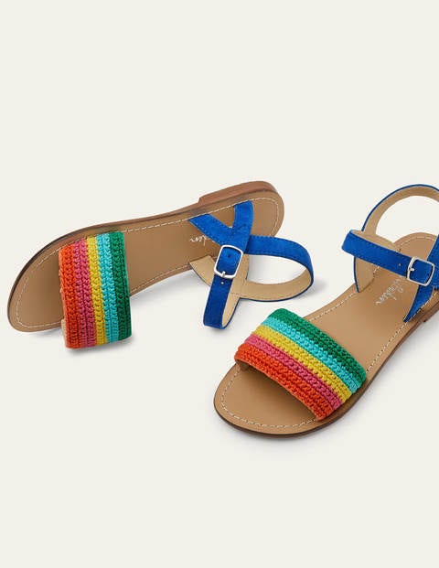 boden sale sandals