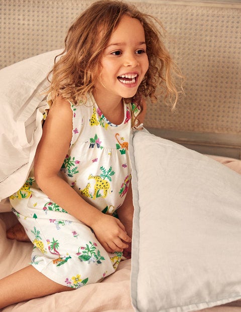 boden nightwear