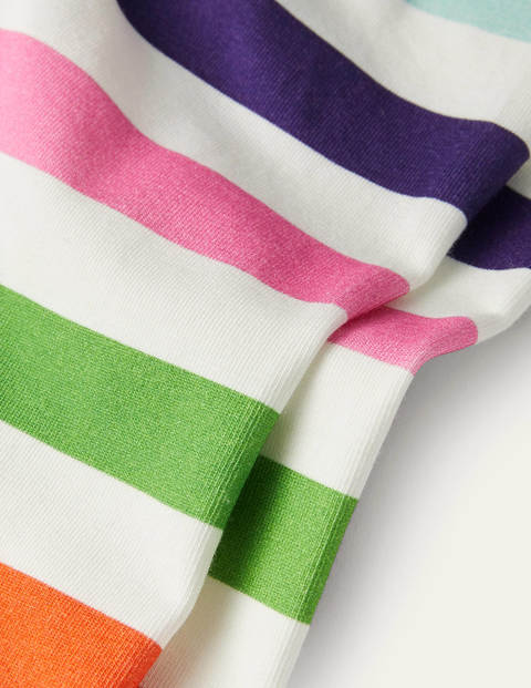 Fröhliche Leggings - Bunt, Regenbogenfarben Fröhliche Leggings - Bunt, Regenbogenfarben