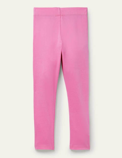 Legging fun à appliqué - Girafe rose fleur de prunier Legging fun à appliqué - Girafe rose fleur de prunier