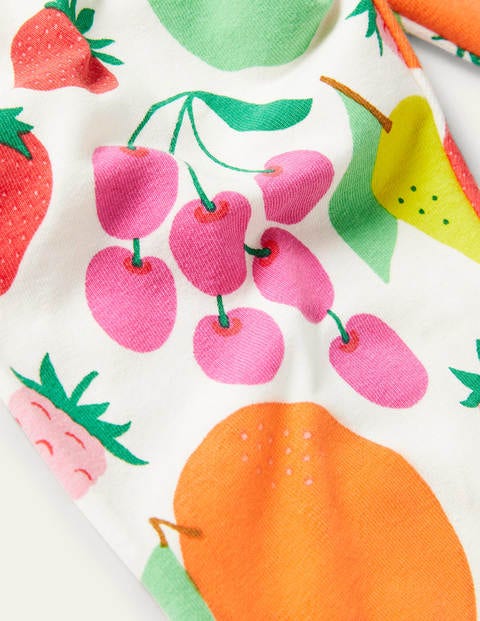 Fröhliche 7/8-Leggings - Bunt, Tutti Frutti Fröhliche 7/8-Leggings - Bunt, Tutti Frutti