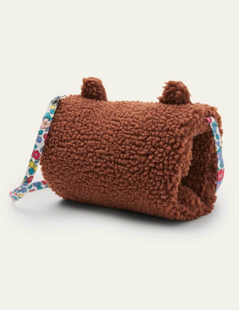 Bear Hand Warmer - Brown Bear Bear Hand Warmer - Brown Bear