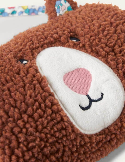 Bear Hand Warmer - Brown Bear Bear Hand Warmer - Brown Bear