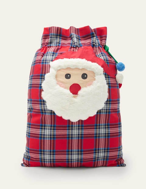 Weihnachtsgeschenkesack - Weihnachtsmann Weihnachtsgeschenkesack - Weihnachtsmann