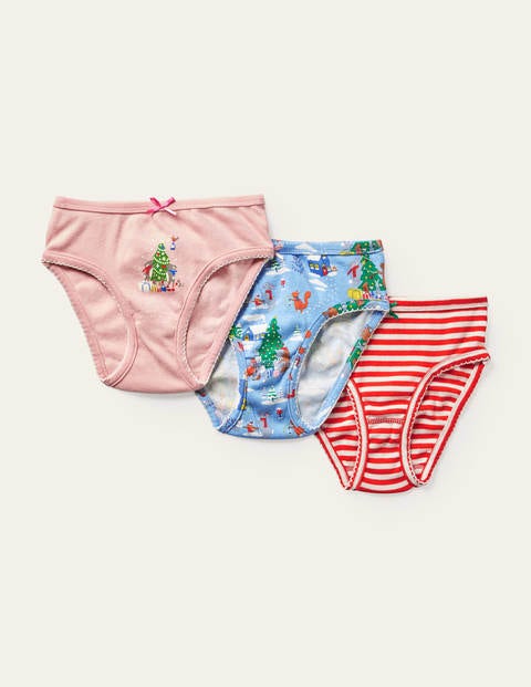 girls christmas pants