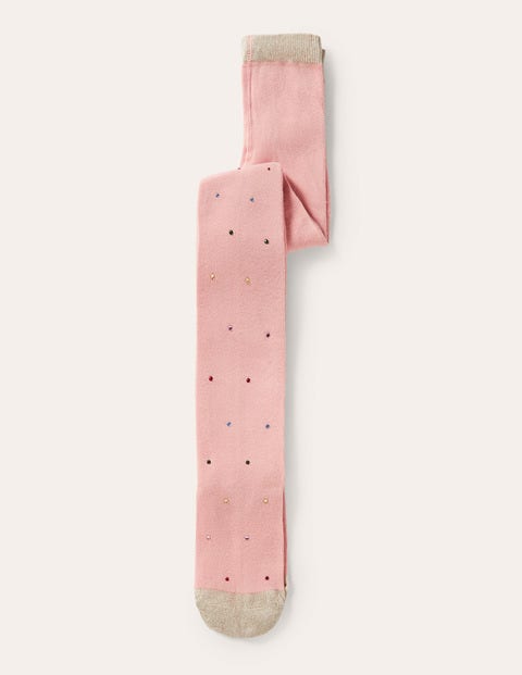 Twinkle Tights - Boto Pink Twinkle Tights - Boto Pink