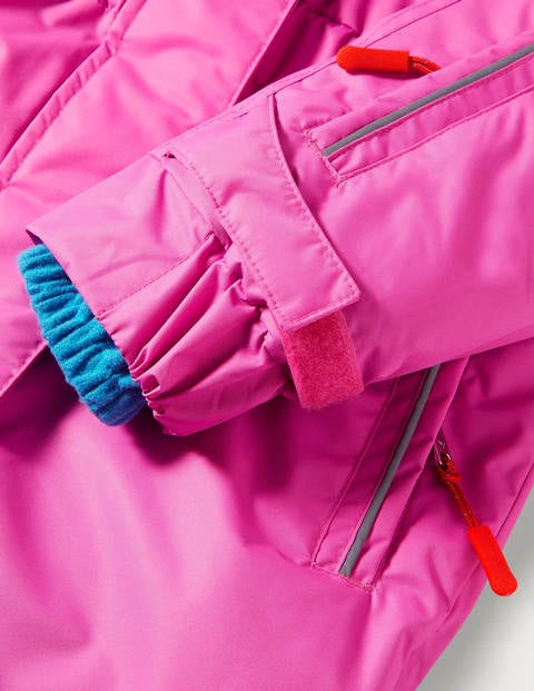 Unicorn Ski All-in-One - Tickled Pink Unicorn Ski All-in-One - Tickled Pink