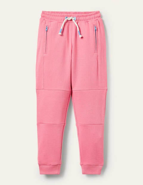 Warrior Knee Sweatpants - Formica Pink