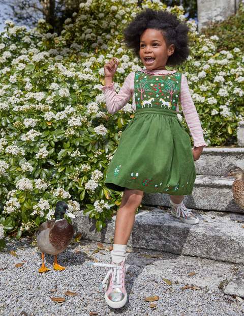 whistles riya print tiered dress