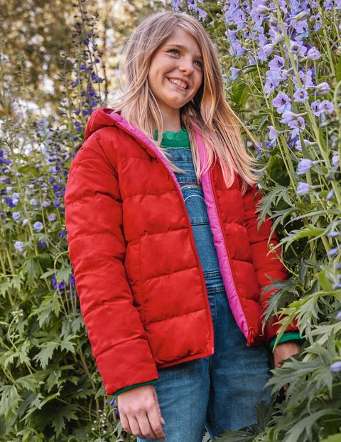 Wasserdichter 4-in-1-Parka - Navy/Bunt, Sterne Wasserdichter 4-in-1-Parka - Navy/Bunt, Sterne