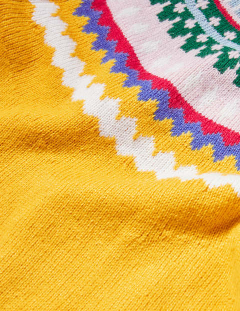 Lucy Dress - Honeycomb Yellow Lucy Dress - Honeycomb Yellow