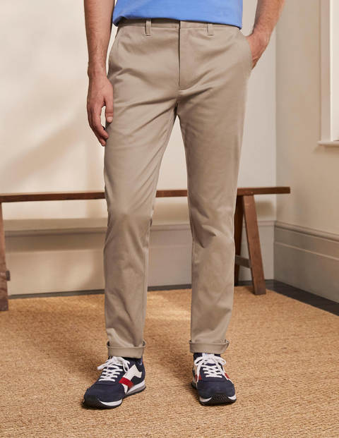 Original Slim Leg Chinos - Malt Original Slim Leg Chinos - Malt