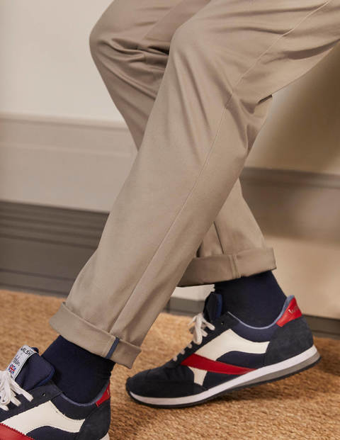 Original Slim Leg Chinos - Malt Original Slim Leg Chinos - Malt