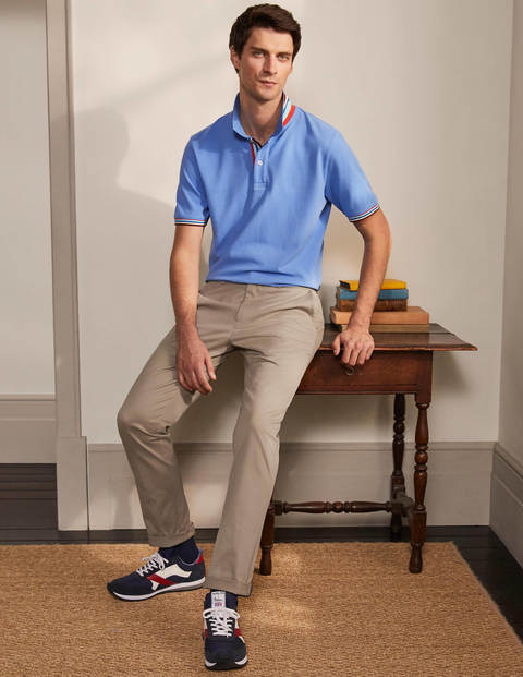 Original Slim Leg Chinos - Malt Original Slim Leg Chinos - Malt